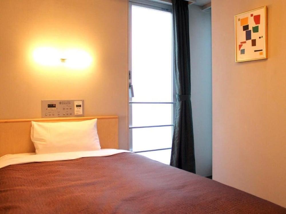 Hotel Livemax Budget Korakuen Tokyo Luaran gambar
