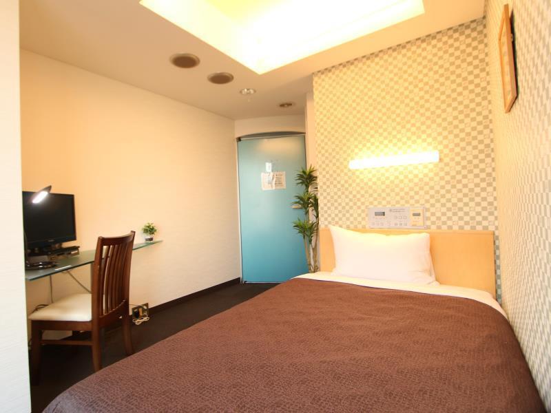 Hotel Livemax Budget Korakuen Tokyo Luaran gambar