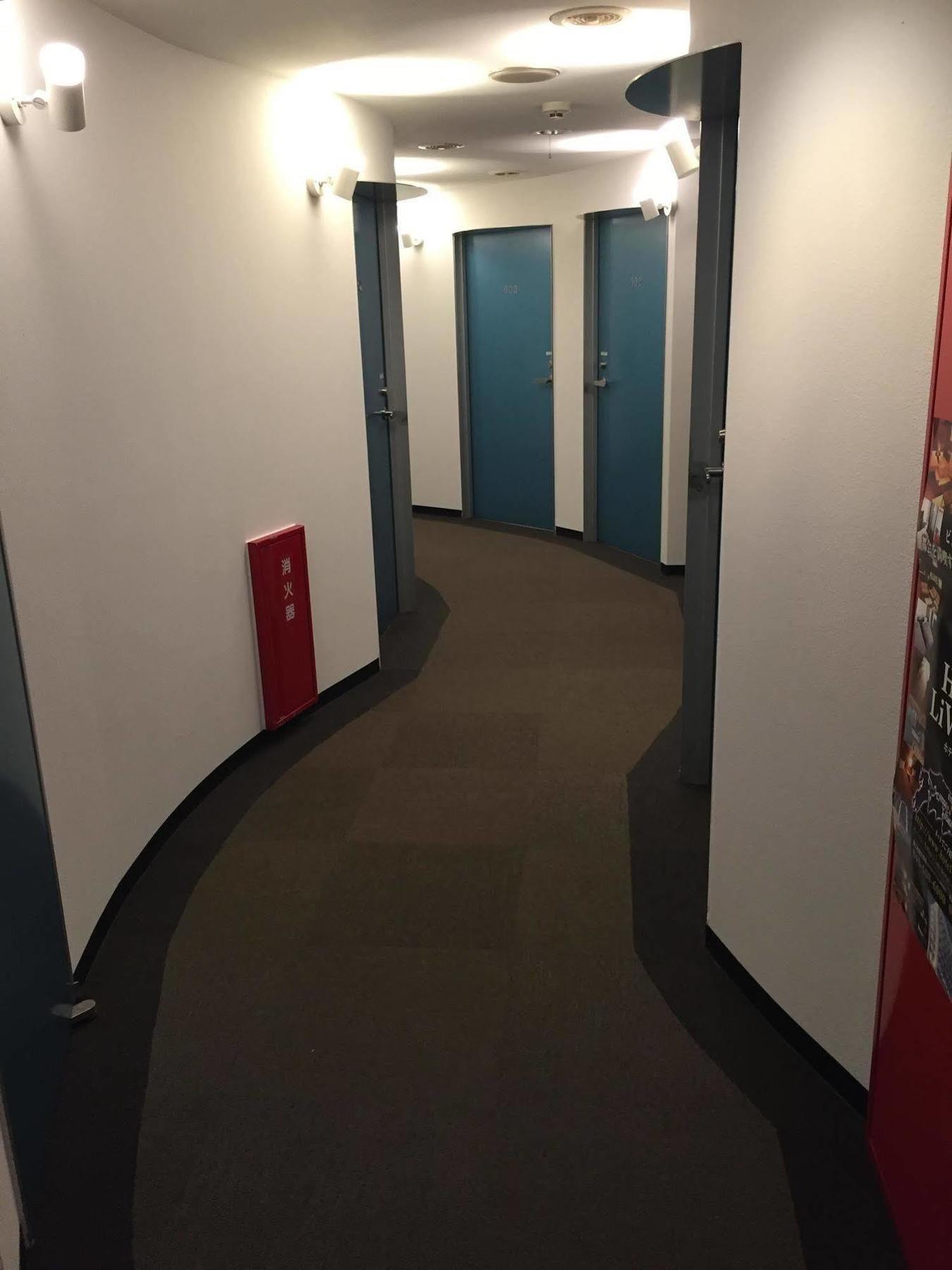 Hotel Livemax Budget Korakuen Tokyo Luaran gambar